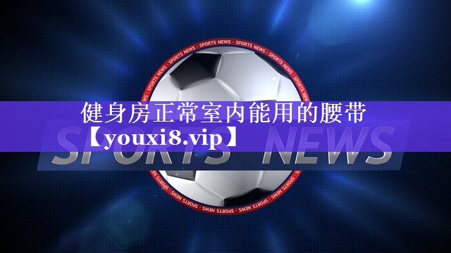 健身房正常室内能用的腰带 健身房正常室内能用的腰带