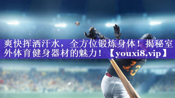 爽快挥洒汗水,全方位锻炼身体!揭秘室外体育健身器材的魅力! 爽快挥洒汗水,全方位锻炼身体!揭秘室外体育健身器材的魅力!
