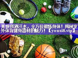 爽快挥洒汗水,全方位锻炼身体!揭秘室外体育健身器材的魅力! 爽快挥洒汗水,全方位锻炼身体!揭秘室外体育健身器材的魅力!